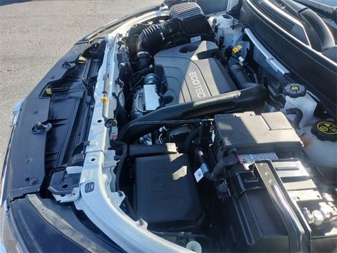 Used 2022 Chevrolet Equinox LT image 13