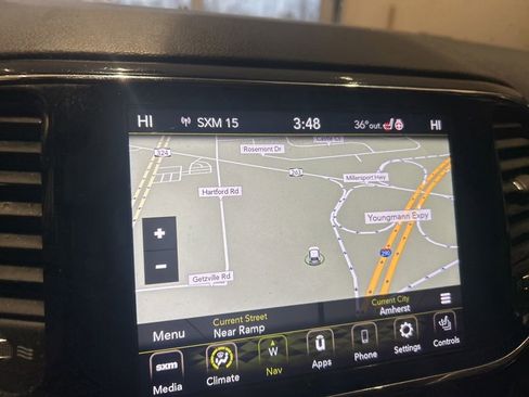 Used 2020 Jeep Grand Cherokee Limited image 9