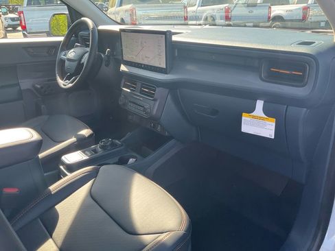 New 2026 Ford Maverick Tremor AWD/4WD image 11