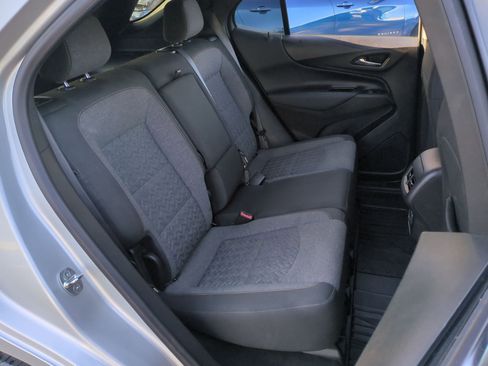Used 2022 Chevrolet Equinox LT image 26