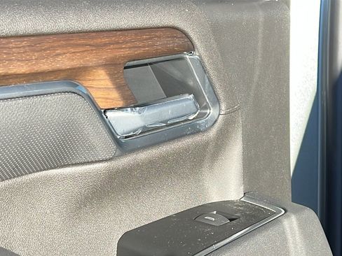 New 2026 Chevrolet Silverado 2500 High Country w/ High Country Premium Package image 13