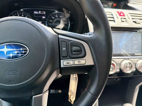 Used 2018 Subaru Forester 2.5i Premium AWD/4WD image 30