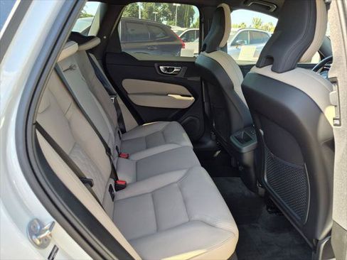 Used 2026 Volvo XC60 B5 Plus w/ Protection Package Premier AWD/4WD image 25