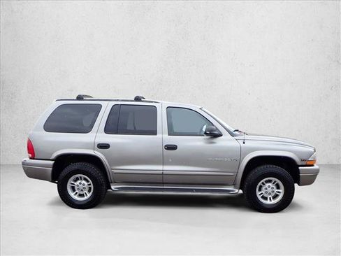 Used 2000 Dodge Durango 4WD image 5