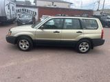 Used 2003 Subaru Forester 2.5X image 2