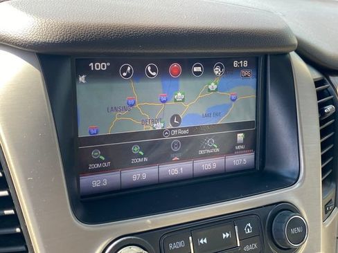 Used 2016 GMC Yukon XL Denali w/ Open Road Package AWD/4WD image 11