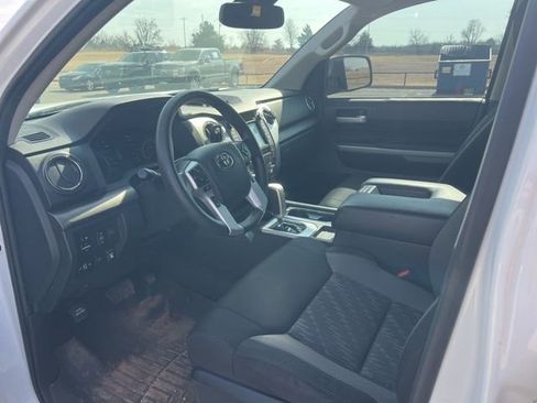 Used 2019 Toyota Tundra SR5 image 13