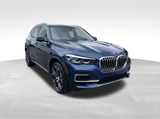 Used 2023 BMW X5 xDrive40i w/ Premium Package AWD/4WD video 2