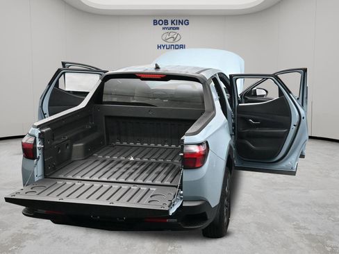 New 2026 Hyundai Santa Cruz SE FWD image 16