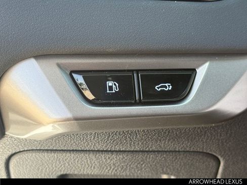 New 2026 Lexus RX 350 Premium Plus FWD image 23