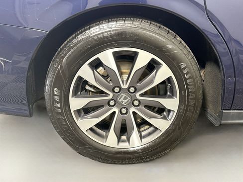 Used 2022 Honda Odyssey EX-L image 33