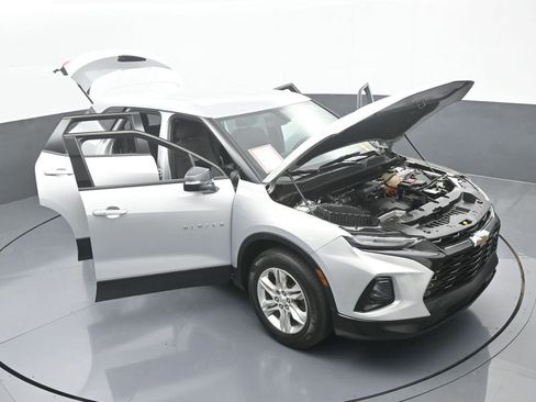 Used 2021 Chevrolet Blazer LT image 64