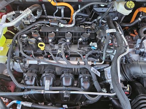 New 2025 Lincoln Corsair Grand Touring w/ Equipment Group 301A image 29