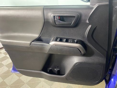 Certified 2023 Toyota Tacoma SR5 image 20