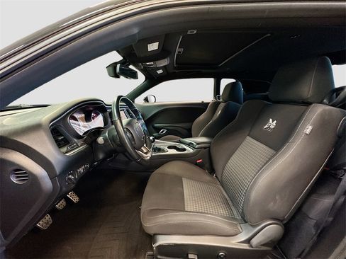 Used 2021 Dodge Challenger R/T Scat Pack image 12