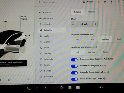 Used 2022 Tesla Model 3 Long Range image 20
