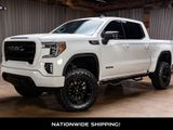 Used 2022 GMC Sierra 1500 Elevation image 4