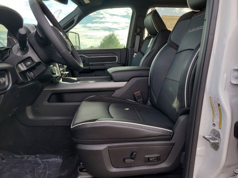 New 2026 RAM 2500 Laramie image 13