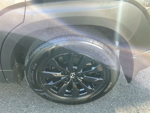Certified 2024 MAZDA CX-50 AWD 2.5 S w/ Weather Package image 11