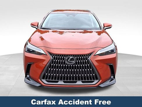 Used 2024 Lexus NX 250 250 Base image 3