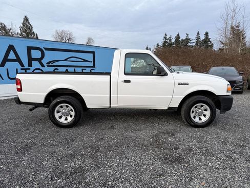 Used 2008 Ford Ranger XL image 2