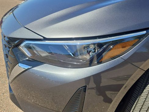 Used 2025 Nissan Sentra S FWD image 14