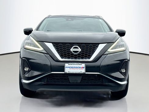 Used 2021 Nissan Murano SV image 16