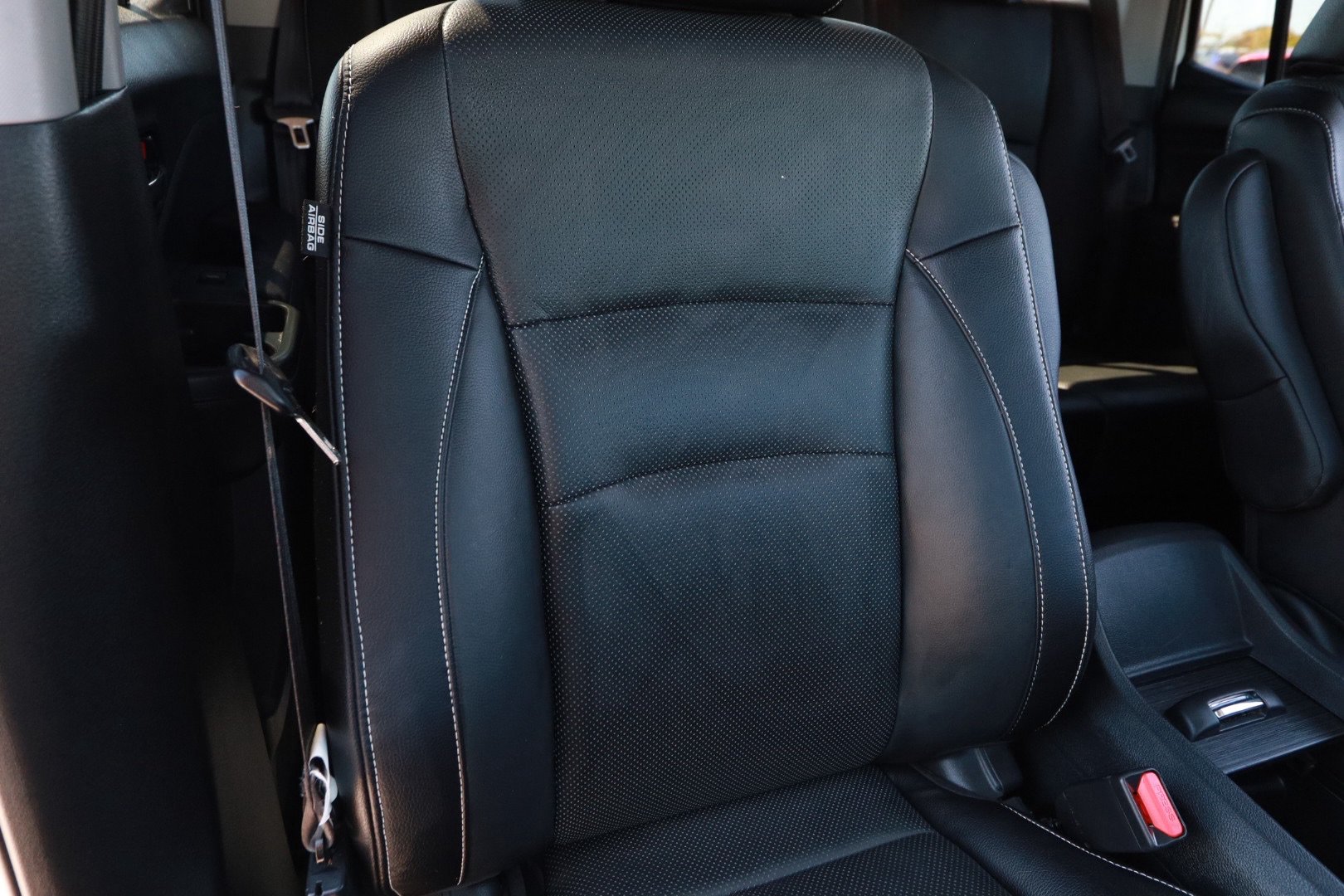 Used 2023 Honda Ridgeline RTL-E image 28