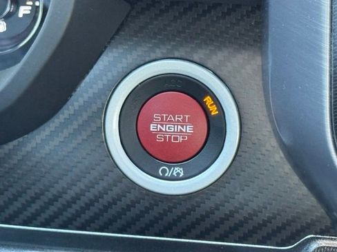 Used 2021 RAM 1500 TRX w/ TRX Level 2 Equipment Group image 26