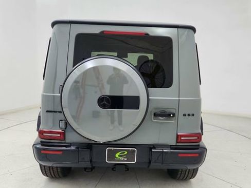 Used 2024 Mercedes-Benz G 63 AMG 4MATIC image 5