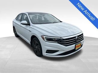 Used 2019 Volkswagen Jetta SEL Premium video 1