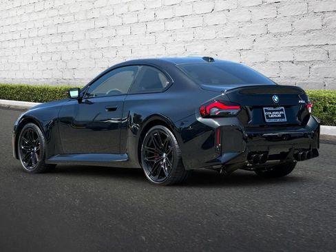 Used 2024 BMW M2 w/ Lighting Package RWD image 6