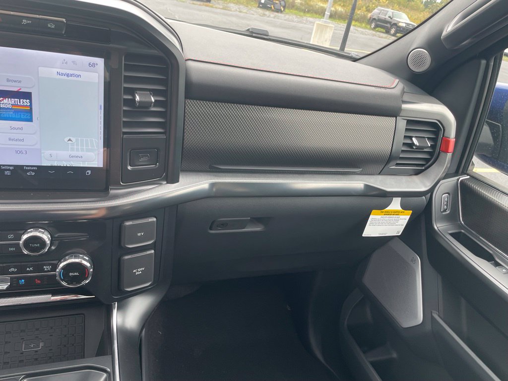 New 2026 Ford F150 Raptor AWD/4WD image 25