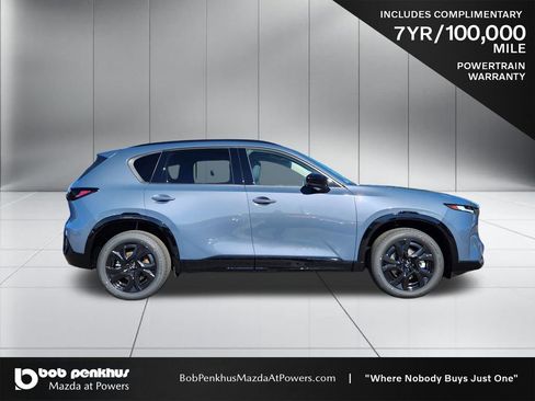 New 2026 MAZDA CX-5 2.5 S w/ Premium Package AWD/4WD image 24
