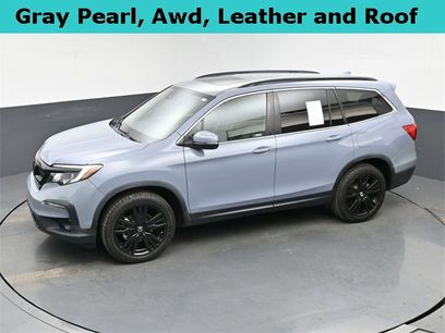 Used 2022 Honda Pilot Special Edition