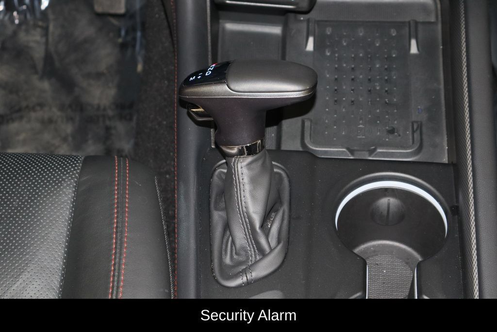 Used 2025 Dodge Durango GT AWD/4WD image 13