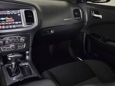 Used 2023 Dodge Charger R/T w/ Blacktop Package RWD image 9