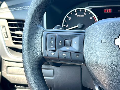 New 2026 Nissan Rogue S FWD image 18