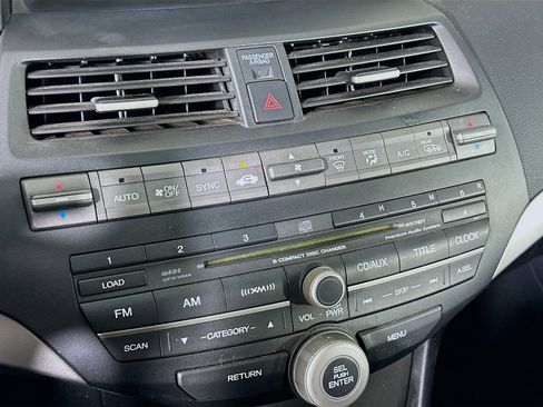 Used 2012 Honda Accord EX-L image 21