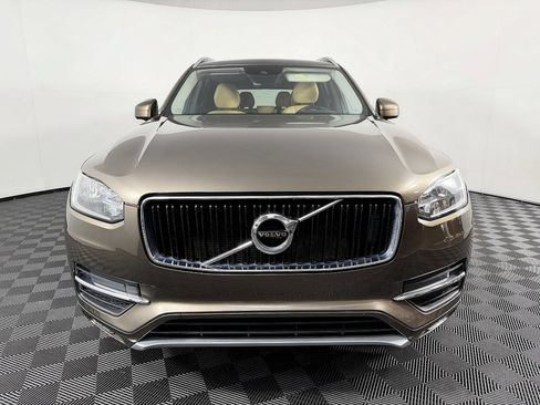 Used 2016 Volvo XC90 T6 Momentum AWD/4WD image 4