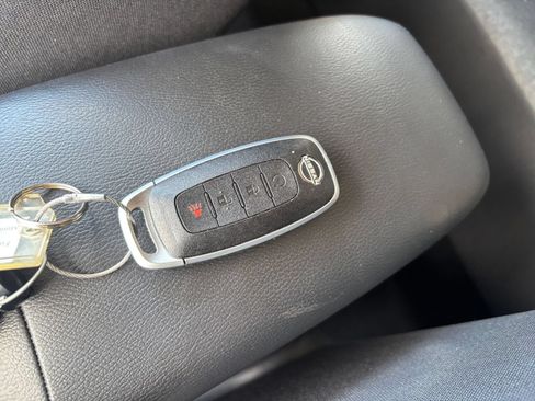 Used 2026 Nissan Kicks SV w/ Cold Weather Package AWD/4WD image 20