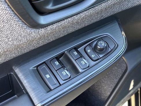 New 2026 Subaru Outback Limited AWD/4WD image 16