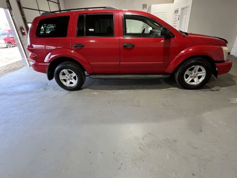 Used 2004 Dodge Durango SLT image 2