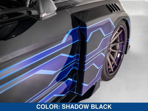 Used 2018 Ford Mustang GT Premium w/ GT Performance Package image 11