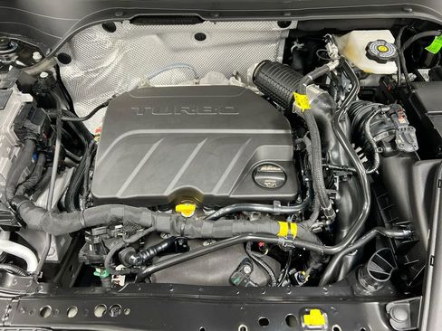 New 2026 Buick Envista Preferred FWD image 24