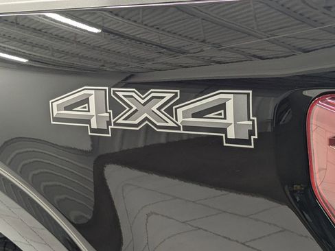 New 2025 Ford F150 STX w/ STX Black Appearance Package image 29
