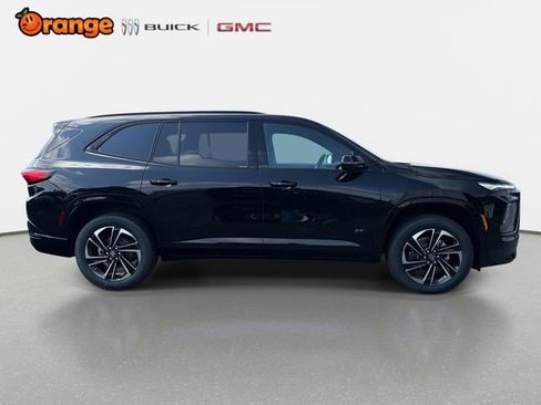 New 2026 Buick Enclave Sport Touring FWD image 2