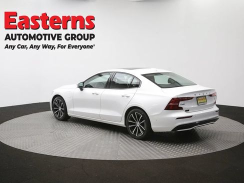 Used 2023 Volvo S60 T8 Plus AWD/4WD image 64
