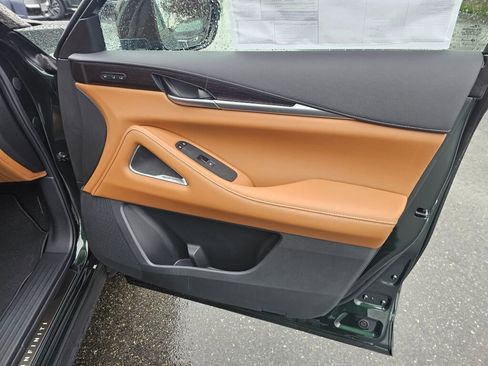 New 2026 INFINITI QX60 Autograph image 10