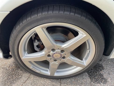 Used 2012 Mercedes-Benz CLS 550 4MATIC image 12